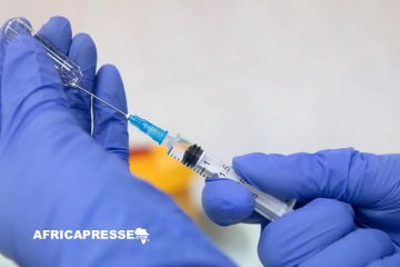 Lutte contre le VPH : Le Cap-Vert élargit sa vaccination aux garçons de 10 à 14 ans