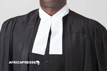 Un Imposteur se faisant passer pour un avocat prétend avoir gagné 26 procès au Kenya