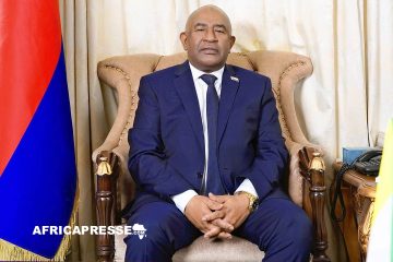 Comores : Publication du décret pour les préparatifs de l’élection présidentielle de 2024