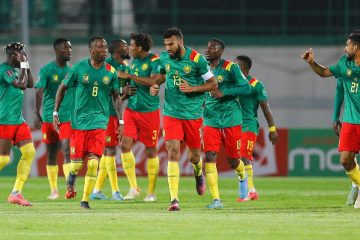 Football : le match amical Cameroun-Russie intrigue la presse française