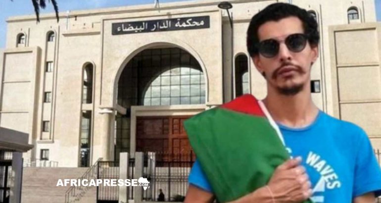 Algérie : 38 condamnations à mort dans l’affaire du lynchage de Djamel Bensmail à Larbaâ Nath Irathen