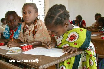 Controverse aux Comores : Suspension de l’Éducation à la Sexualité en Primaire