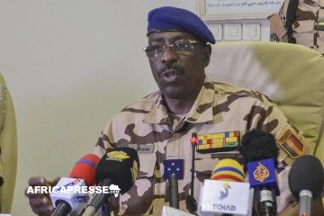 Scandale au Tchad : Démission de deux ministres après la diffusion de vidéos intimes sur les réseaux sociaux