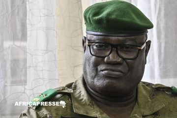 Attaquer le Niger, c’est la fin de la CEDEAO”, affirme le général de brigade Mohamed Toumba