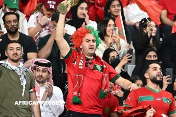 Un honneur pour le Maroc : Co-organisateur de la Coupe du Monde 2030 avec l’Espagne et le Portugal