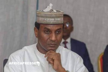 Le Niger fait son retour sur la scène internationale lors du sommet Arabie saoudite-Afrique
