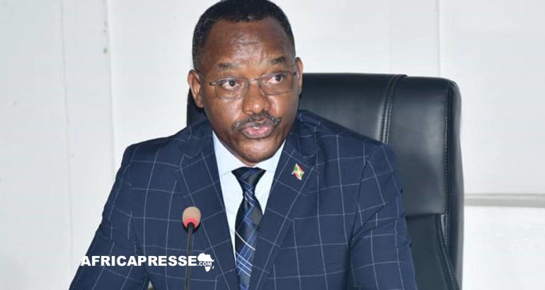 Lutte contre la fraude au Burundi : Les commerçants appellent à des mesures strictes de l’OBR
