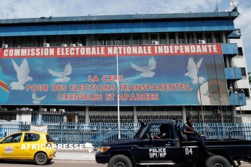 RDC : Félix Tshisekedi, Martin Fayulu, et autres candidats refusent de signer le code de bonne conduite electoral de la Céni