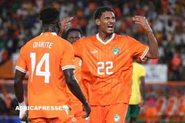 le coup d’envoi des éliminatoires de la Coupe du monde 2026 en Afrique : Côte d’Ivoire, Cameroun, Tunisie et Mali confirment leur statut de de favoris