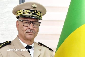 Mali : Le Général Gamou s’engage à mettre fin au particularisme de Kidal et libérer la région des réseaux criminels