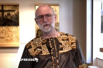 Mali : Le Prêtre allemand Ha-Yo libéré après un an de captivité par un groupe lié à al-Qaïda