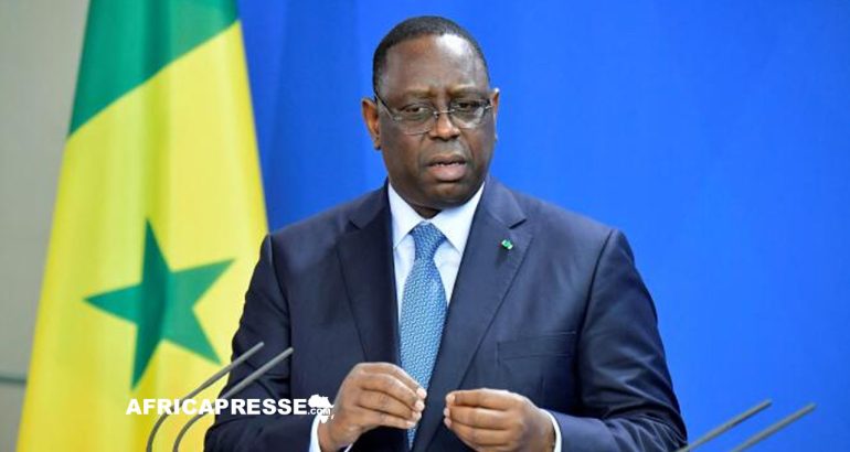 Sénégal : Tensions autour du report de la présidentielle à juin