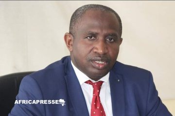 Présidentielle aux Comores : Trois Candidats Majeurs en Lice, dont le Président Azali Assoumani