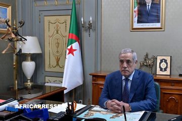Algérie : Remaniement ministériel surprise à un an des élections présidentielles