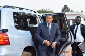 Délinquance financière dans la Cemac: le Gabonais Daniel Ona Ondo épinglé par un rapport