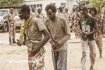 Déboires du Fact : Arrestations, bombardements et ralliements fragilisent la rébellion tchadienne