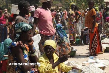 La Réalité des Réfugiées Centrafricaines au Tchad : Contraception, Grossesses et Manque de Moyens