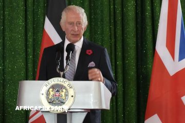 Le Roi Charles III suscite la controverse au Kenya en reconnaissant les abus coloniaux