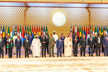 Opportunité stratégique à Riyad : Le Sommet Arabie saoudite-Afrique offre une fenêtre d’influence pour l’Afrique
