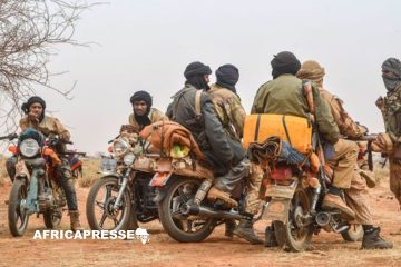 Triomphe de l’armée Burkinabè : Les Terroristes anéantis avant une attaque imminente sur la Tapoa