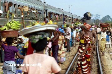 Reprise tant attendue du trafic ferroviaire passagers entre Ouagadougou et Bobo Dioulasso au Burkina Faso