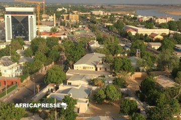 Tchad : L’Opposition en ébullition, appelle à la suspension du référendum constitutionnel