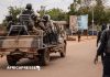 Les forces burkinabè repoussent une série d’attaques terroristes d’envergure