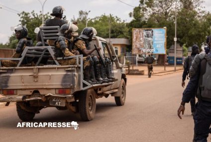 Mystère à Zaongo : Massacre de Personnes Innocentes dans le Centre-Nord du Burkina Faso