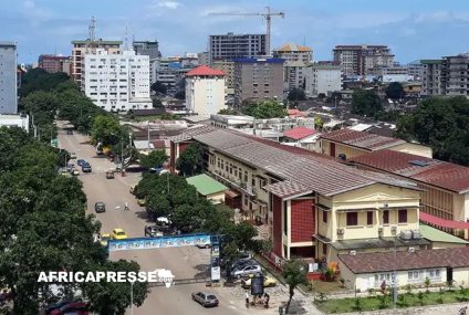 Guinée : Grève générale contre la hausse des prix et la répression médiatique