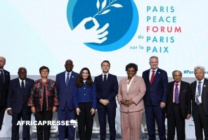 Forum sur la Paix : L’appel des Chefs d’État Africains à un Changement Radical dans les Relations Nord-Sud