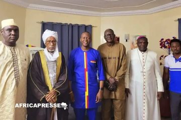 Tchad : Libération de 72 militants du parti Les Transformateurs