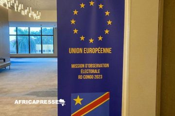 Élections en RDC: vers un retrait des observateurs de l’Union européenne?