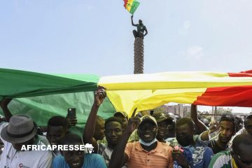 Émergence d’une Nouvelle Coalition de l’Opposition au Sénégal à l’Approche des Élections Présidentielles de 2024