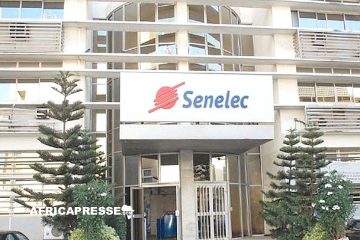 Sénégal : Hausse des factures d’électricité, une pétition pousse à l’enquête sur la Senelec