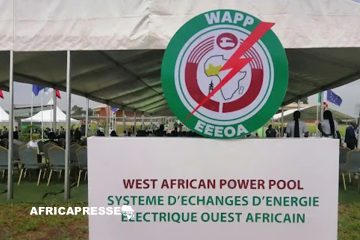 La CEDEAO inaugure un Centre régional pour la coordination du marché de l’électricité, une étape majeure vers l’intégration énergétique en Afrique de l’Ouest
