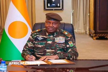 Scandale de contrebande d’or au Niger: mesures drastiques du Général Tchiani