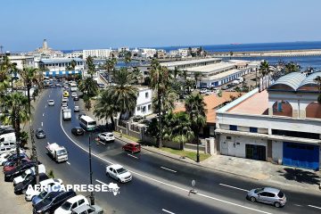 Nouvelle escalade de tensions entre l’Algérie et le Maroc autour de biens immobiliers