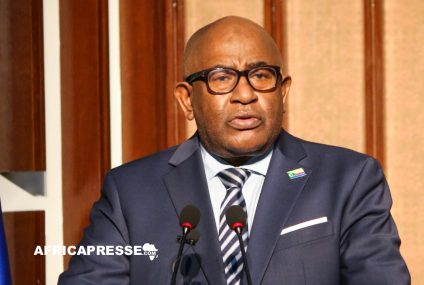 Comores: le président limoge la présidente de la section électorale de la Cour suprême