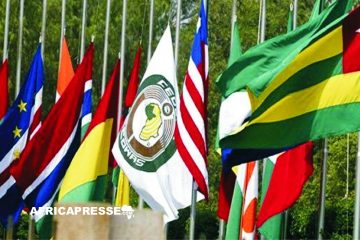 Cédéao intensifie ses efforts pour maintenir le Burkina Faso, le Mali et le Niger au sein de l’organisation