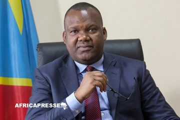 RDC: Corneille Nangaa lance une coalition politico-militaire dont fait partie le M23