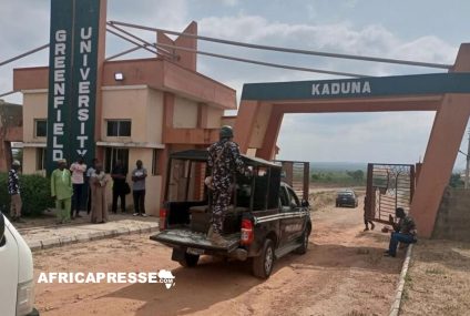 L’armée nigériane reconnaît des pertes civiles dans un bombardement « par erreur »