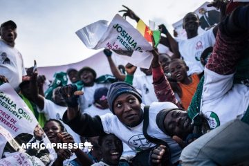 Cameroun : Les jeux politiques s’intensifient en amont des échéances électorales de 2025