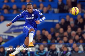 Cote d’Ivoire: Didier Drogba avoue avoir triché à Chelsea