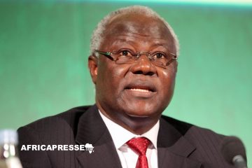 Sierra Leone : Les accusations de coup d’état placent l’ex-président Koroma sous les projecteurs