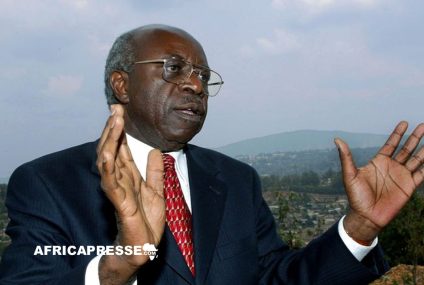 Rwanda: Décès de l’ancien Premier ministre et opposant Faustin Twagiramungu en Belgique