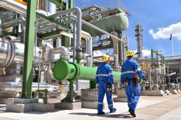 Nigeria : TotalEnergies s’engage à investir 6 milliards $ dans le pétrole et le gaz