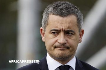 Rejet de la loi immigration : « un échec » pour Darmanin qui a présenté sa démission, refusée par Macron