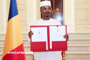 Référendum au Tchad : Une réforme constitutionnelle cruciale pour l’avenir politique