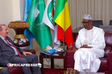 Diplomatie en péril : Confrontation entre l’Algérie et le Mali sur fond d’ingérence