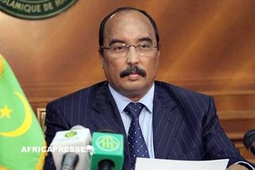 Mauritanie: Condamnation historique de l’ex-président Mohamed Abdel Aziz à 5 ans de prison ferme pour enrichissement illicite